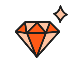 Membership icon