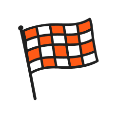 Goal icon